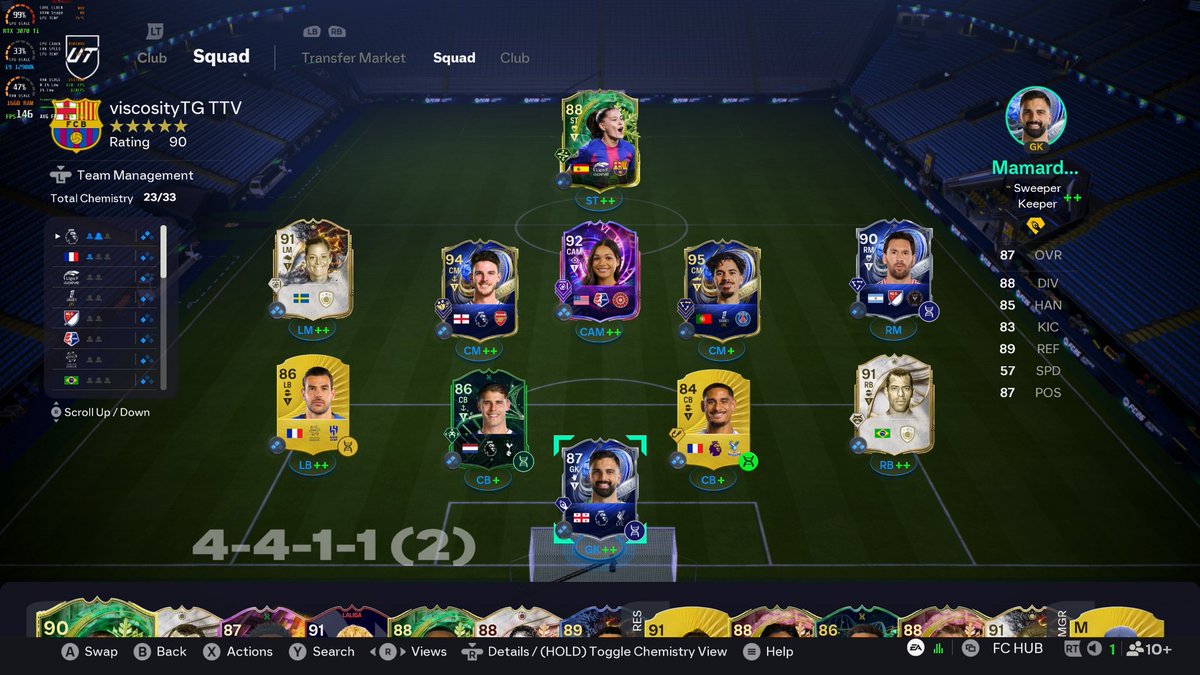 VISCOSITY tweet media