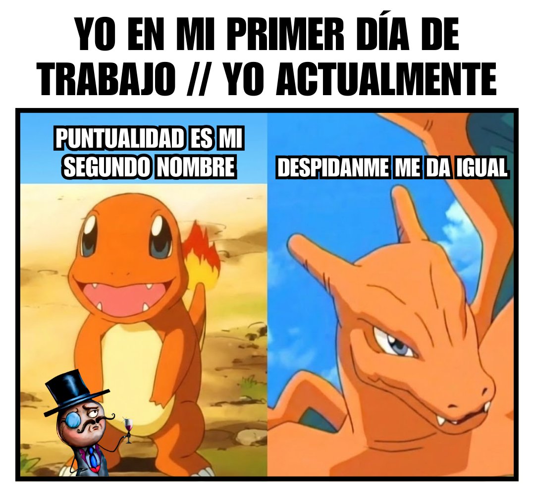 Desarrollo de personaje