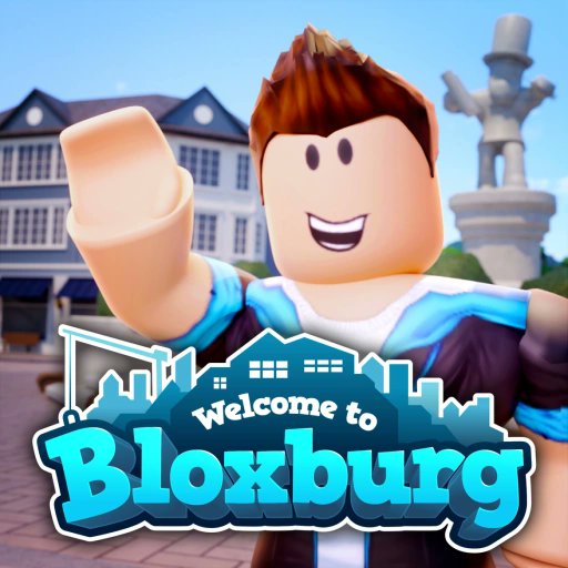 Naturally Bloxburg tweet media