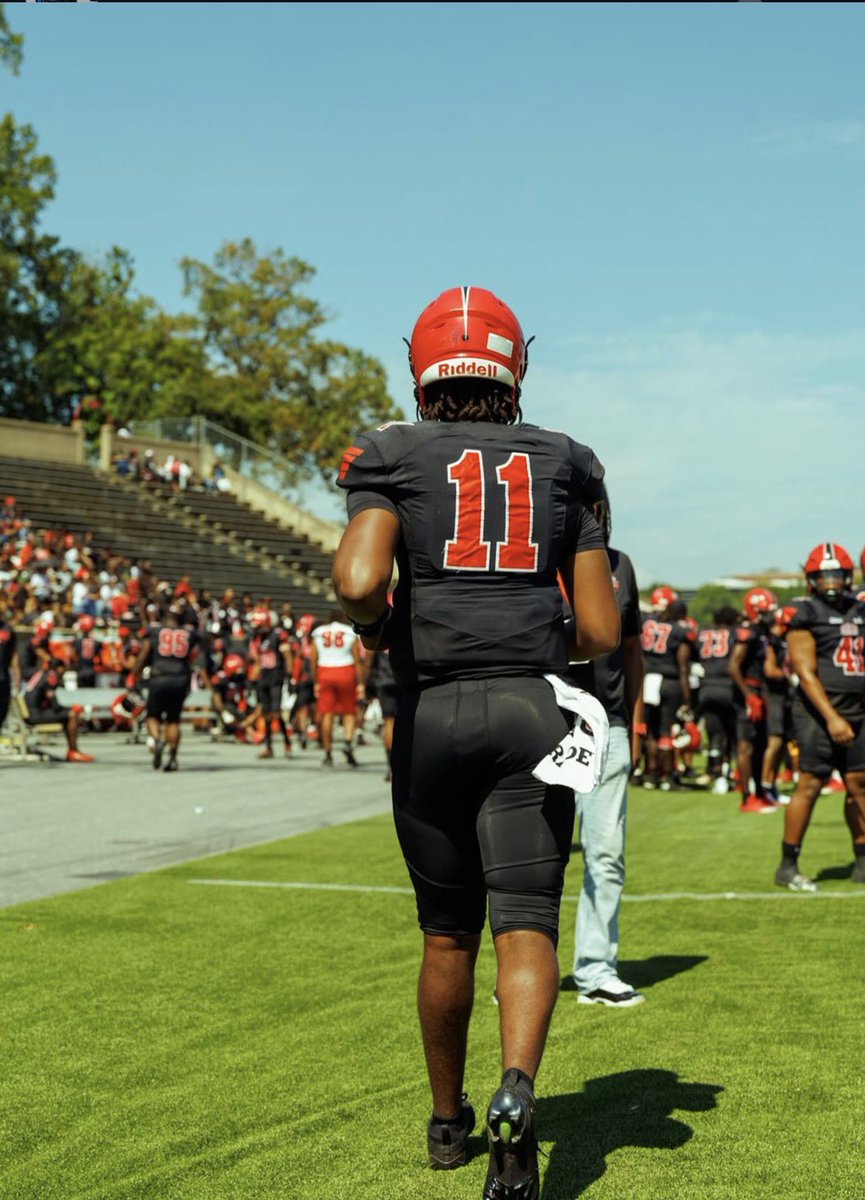 Romeo sanders tweet media