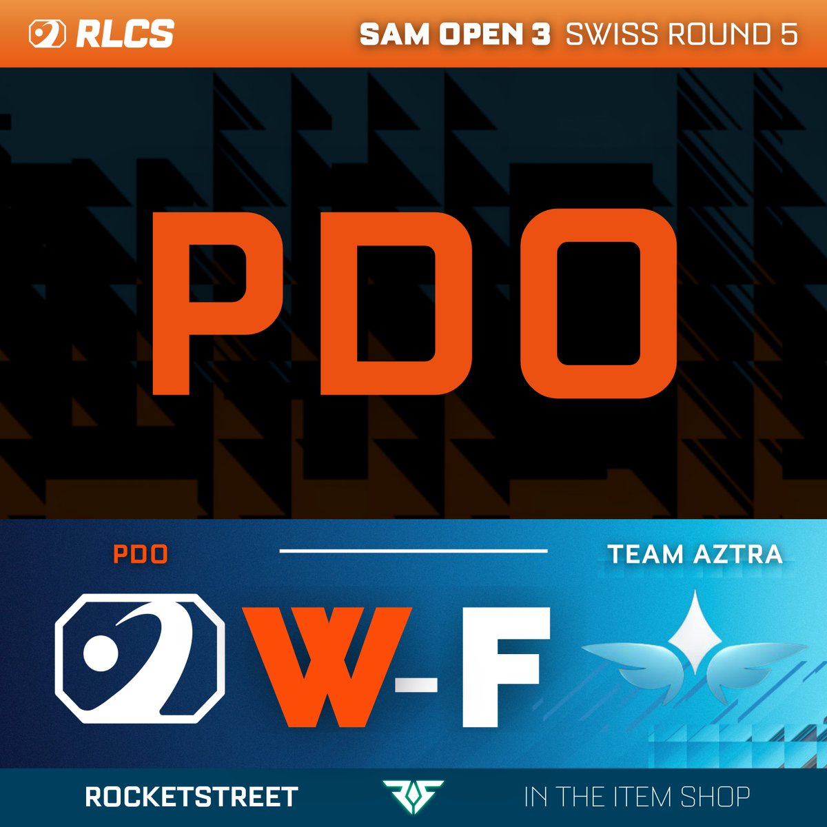 Rocket Street 🚀 tweet media