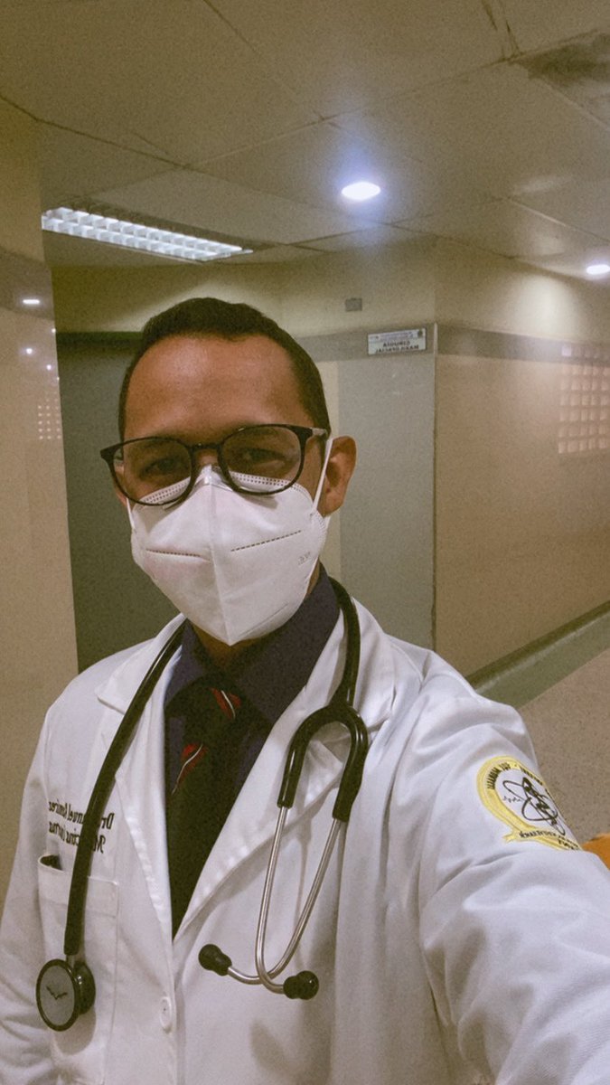 Postgrado de Medicina Interna 😍☺️