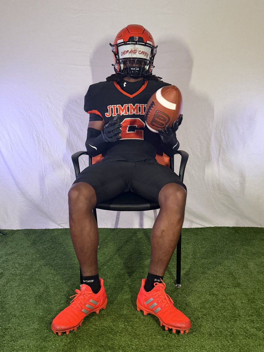 cole2world's tweet image. I had a great visit this weekend at the University of Jamestown! Thank you to all the coaches for the hospitality!
@MattChauvin19 @CoachJake92 @Coach_Mistro @Coach_MChisley @IanAndersonAC @CoachHudsonPC