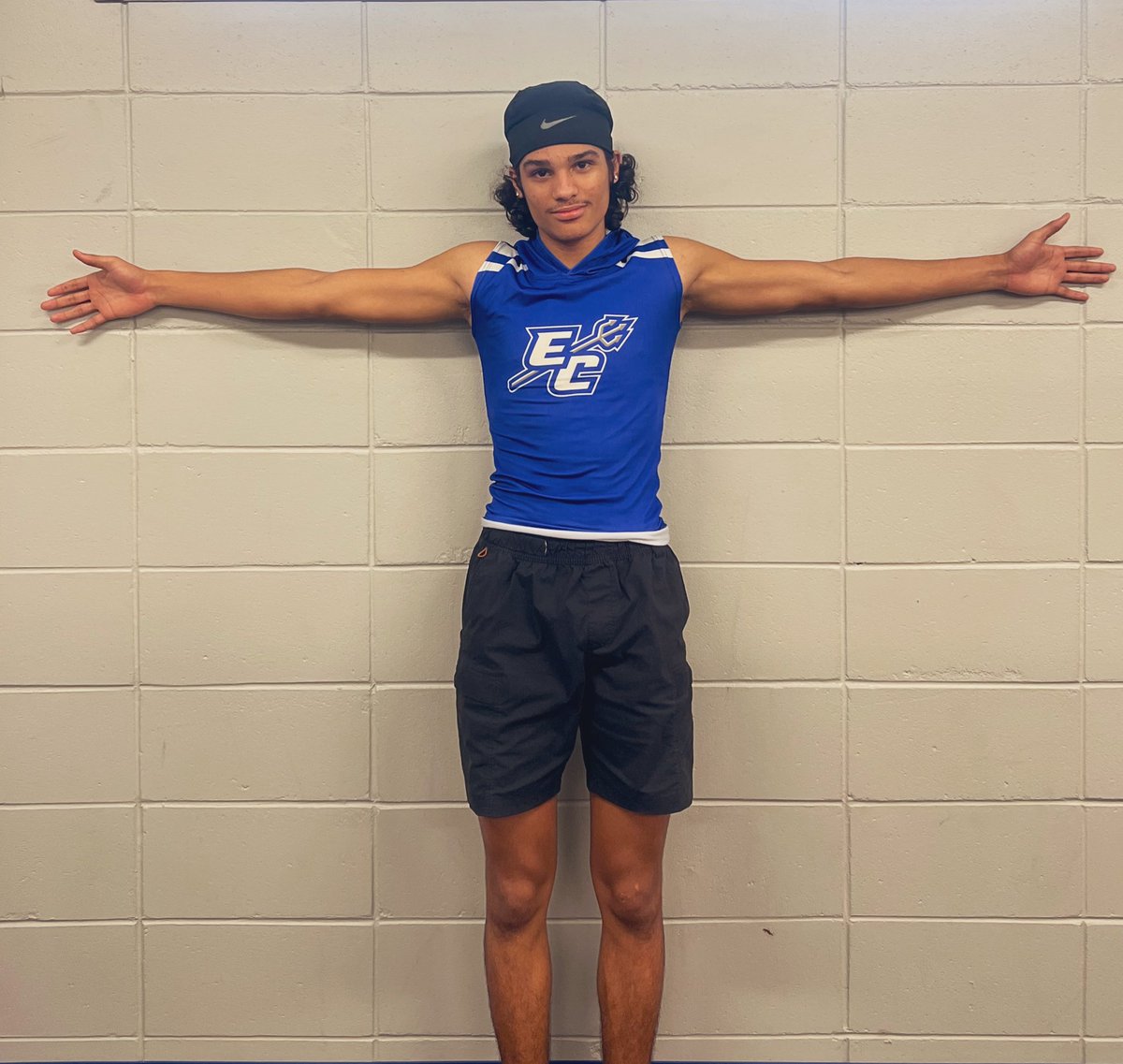 Escambia County High Football tweet media