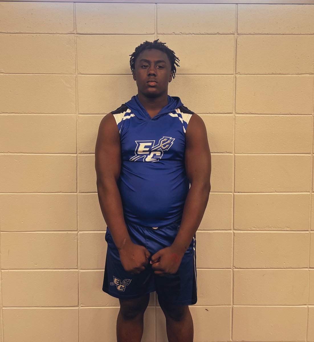 Escambia County High Football tweet media