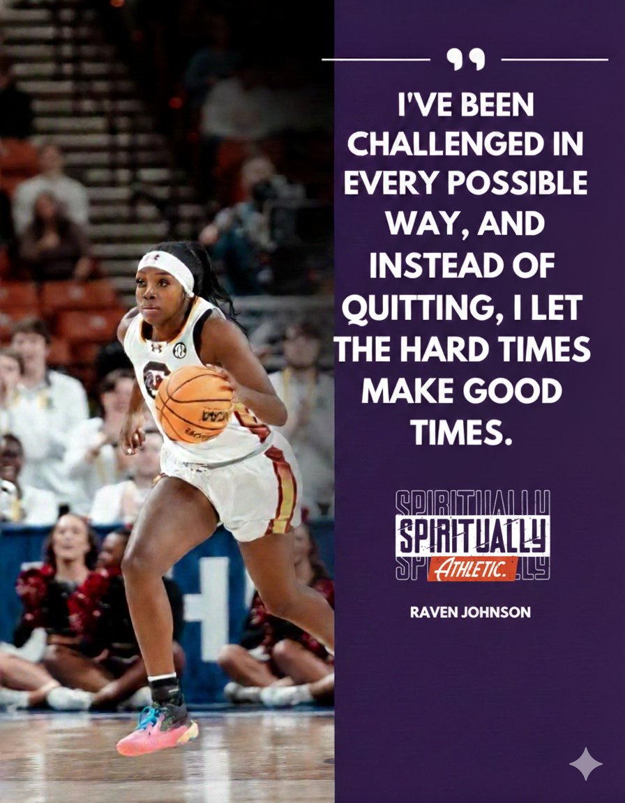 Spiritually Athletic tweet media