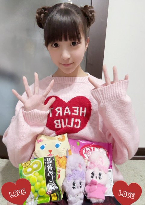 Twitterのコスプレ画像16