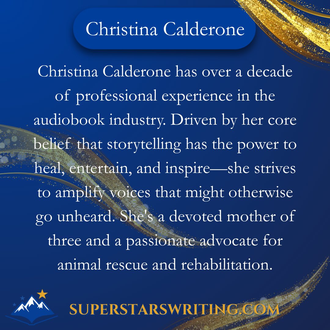 Superstars Writing Seminars tweet media