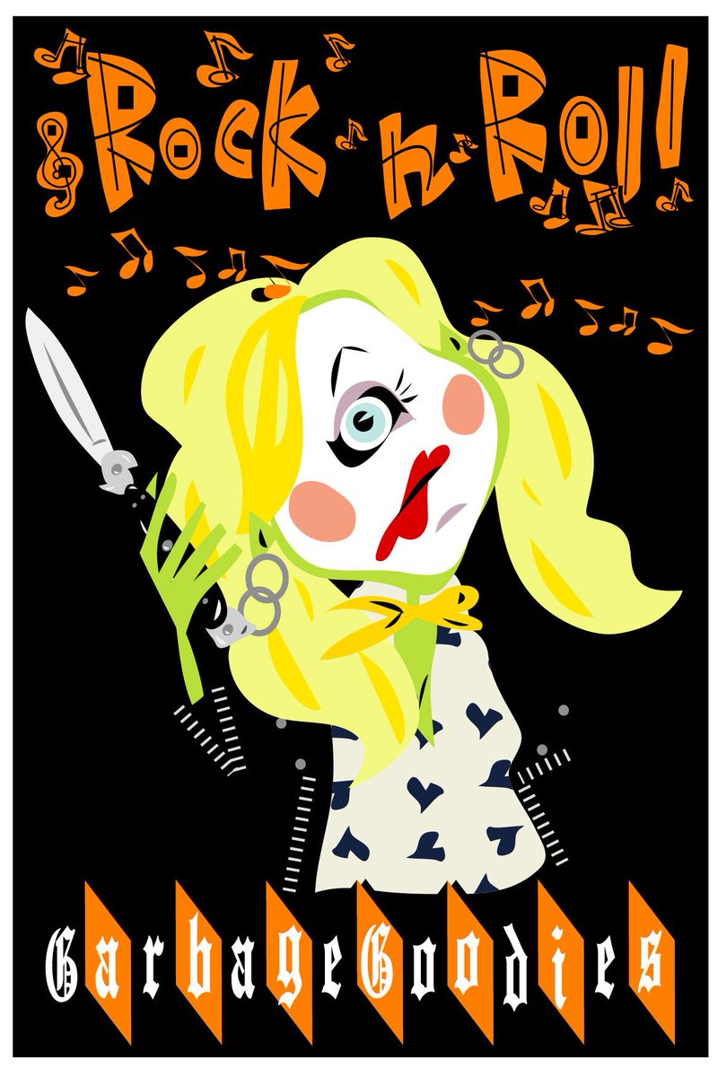 garbagegoodies's tweet photo. おはよーございます。 https://t.co/ac9gkNV8x5