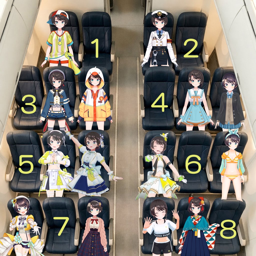 よしむ@CubicBunny (@kent446) / Posts / X