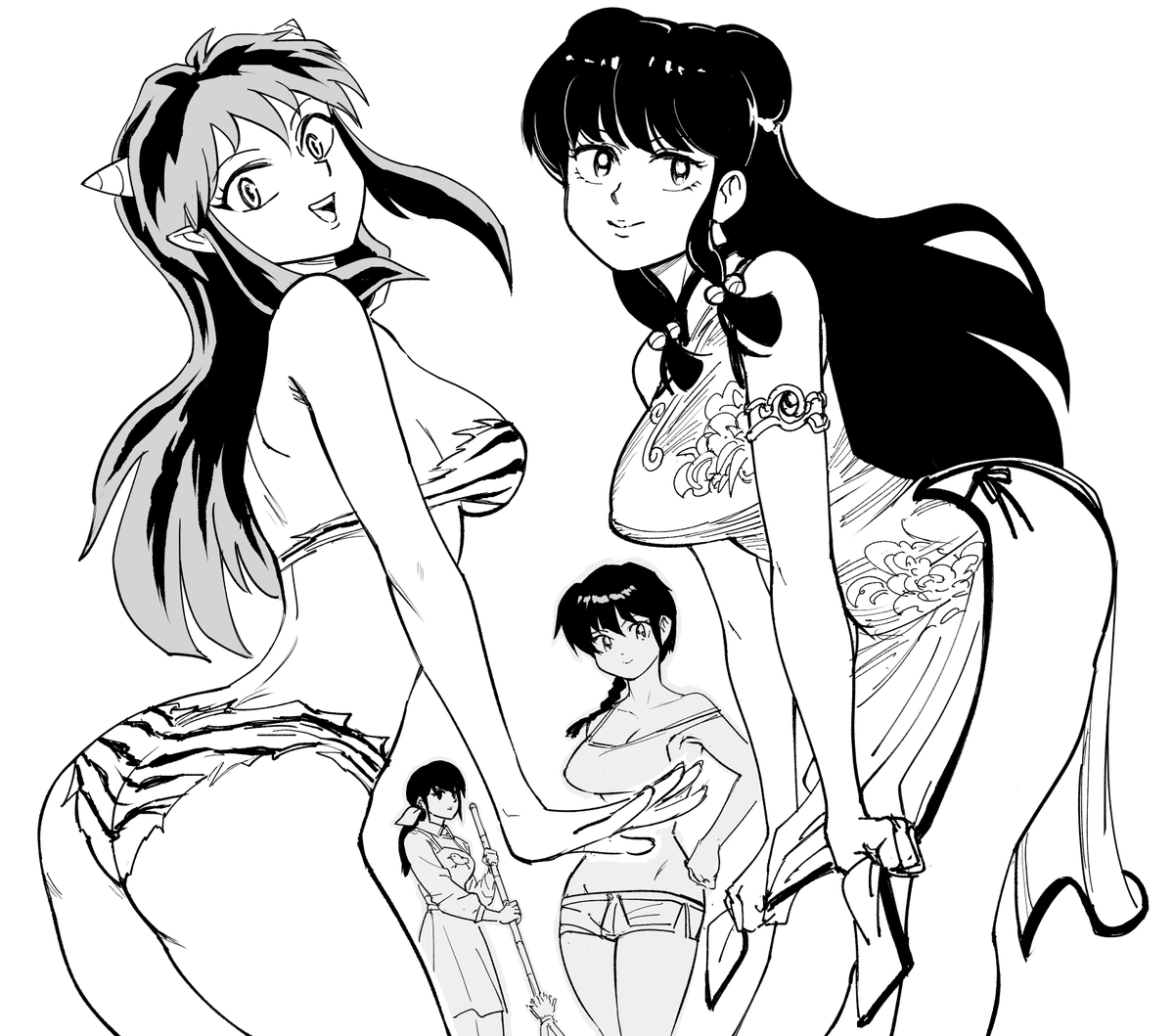 Baalbuddy (Commissions Closed) tweet media