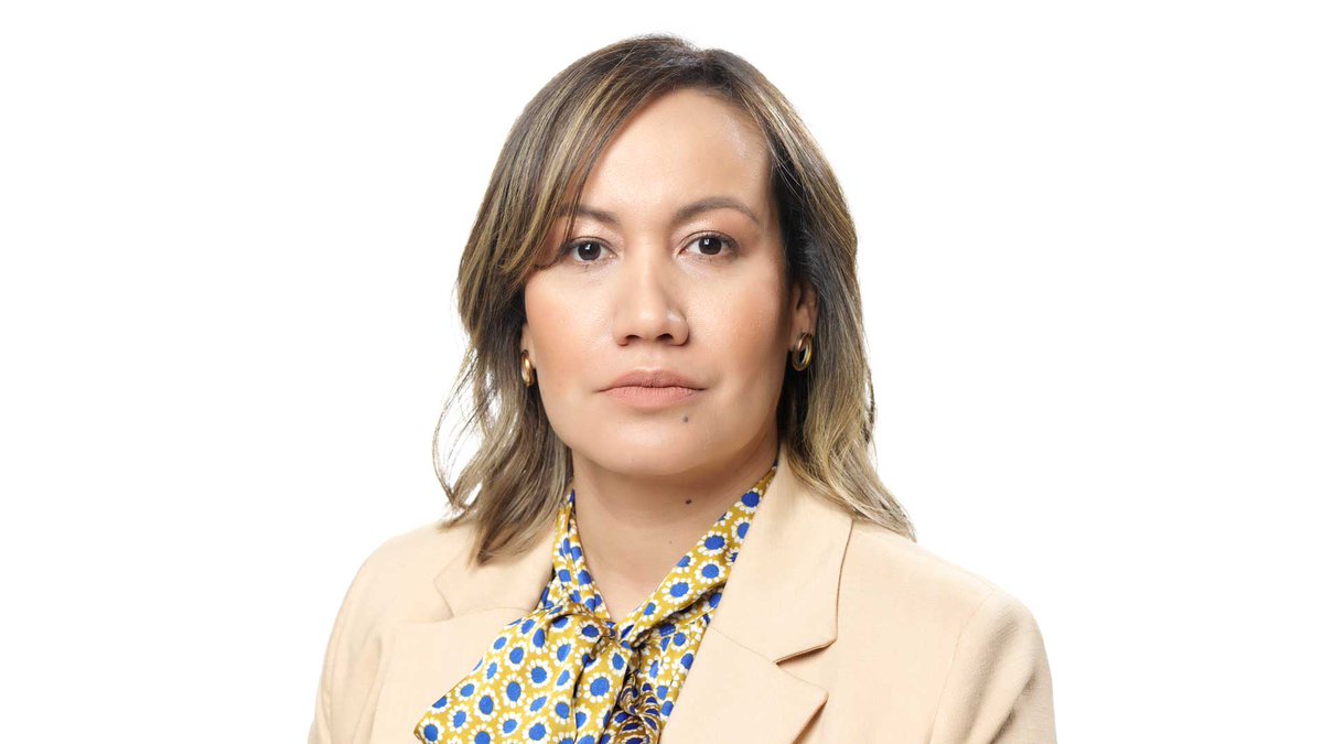 eleccionescolom's tweet photo. #ATENCION
Usted votaría por Carolina Corcho al Senado de la República?

🔁 Si
❤️ No https://t.co/jZNMM5aijq