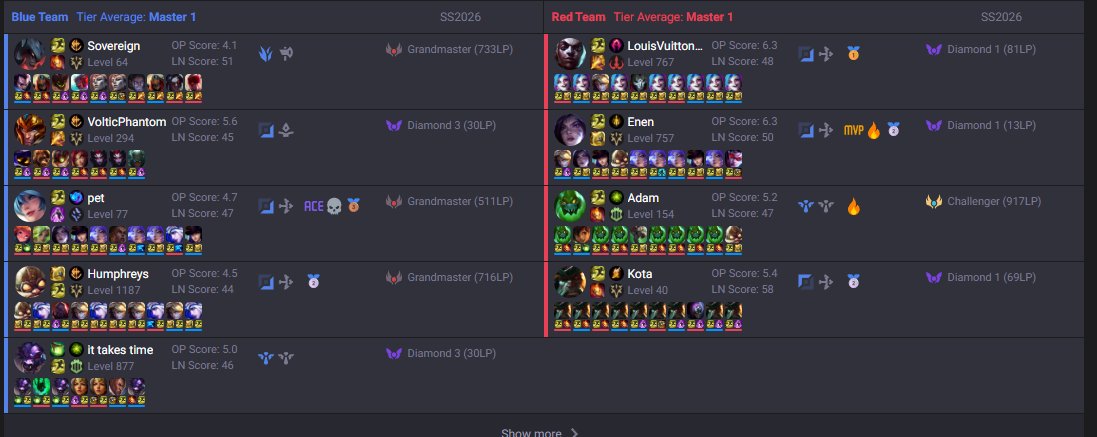 Adam Support tweet media