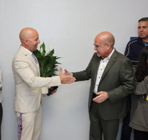 South Region Office tweet media