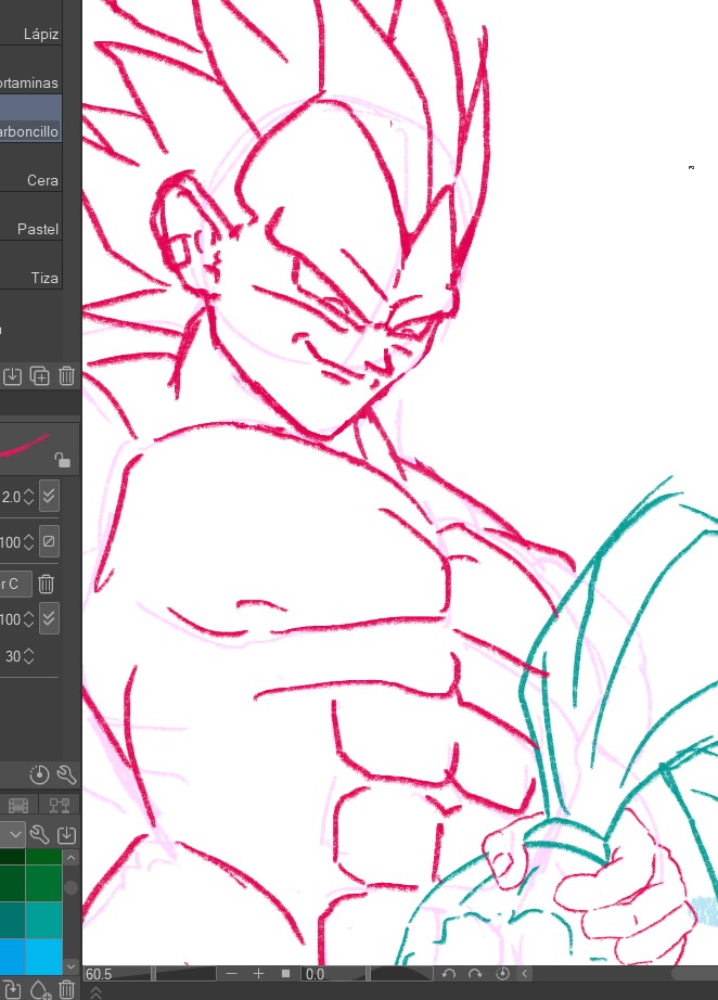 endivia_chan's tweet photo. Freaky face mode

#WIP #DragonBallSuper #nsfw https://t.co/4tdYvYgEKB