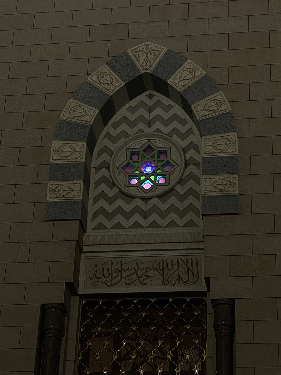 bu_sgh's tweet photo. المـدينة المـنورة 🕊️🕌🤍 https://t.co/2zAGwEYrvR