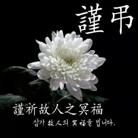 이해찬 
한국의 민주투사
전 국무총리님께서
베트남에서
별세하셨습니다
그가 걸어온 길
박정희 전두환
암울했던 시절
온몸으로 민주투쟁에
앞장섰던 민주투사
모진 고문  후휴증으로
김근태선생 처럼
힘들게 살아오셨습니다
가슴아픈  일입니다
삼가 고인의
명복을  빕니다