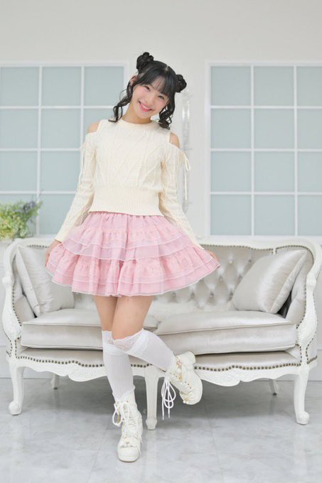 Twitterのコスプレ画像17