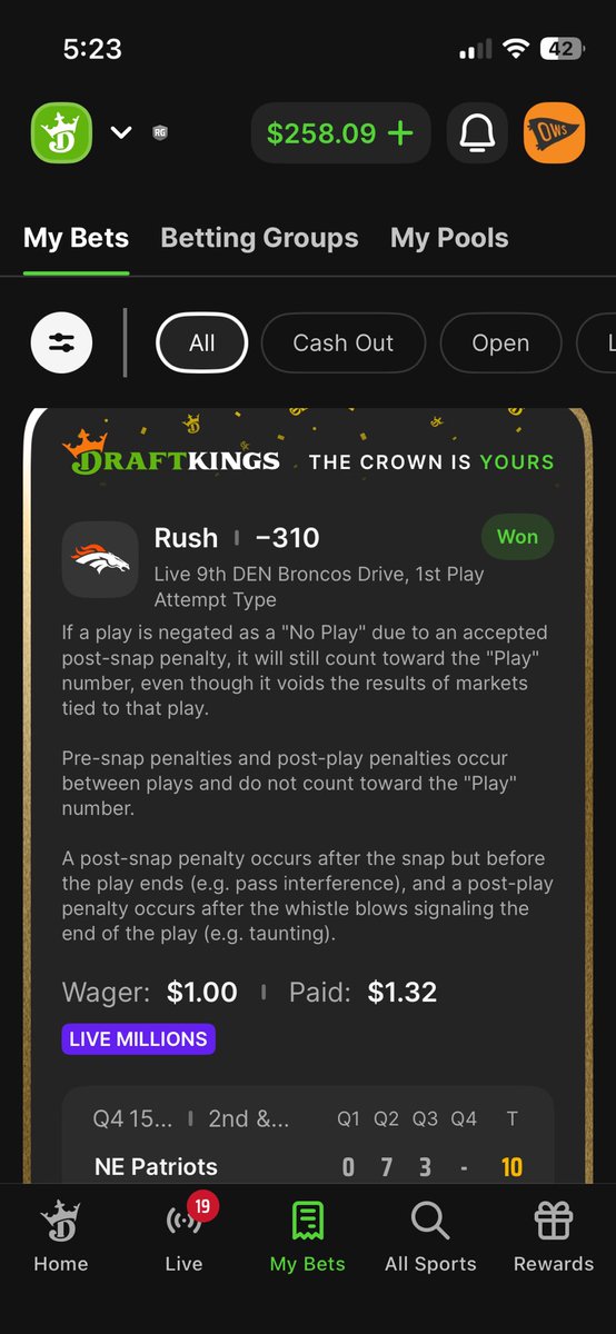 Neil Bailey tweet media