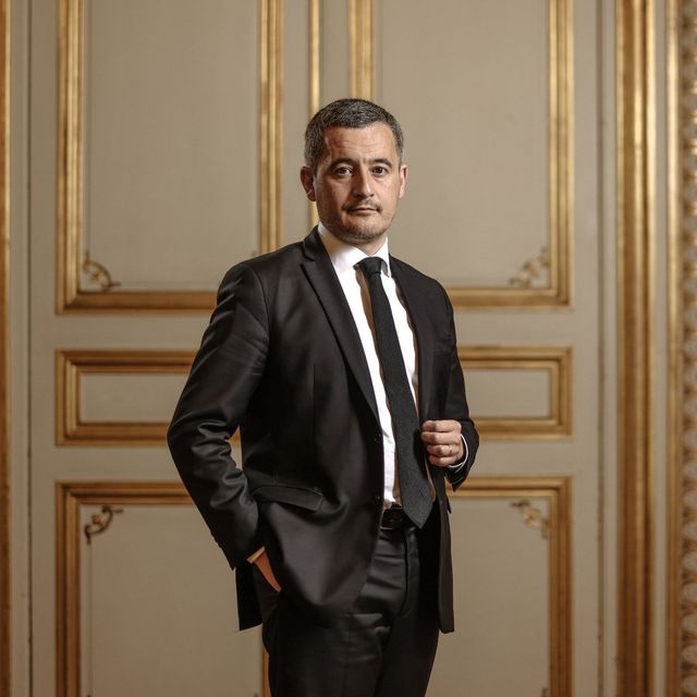 AlertesInfos's tweet image. 🇫🇷 "2027, j’y songe", lâche Gérald Darmanin. (LCI)