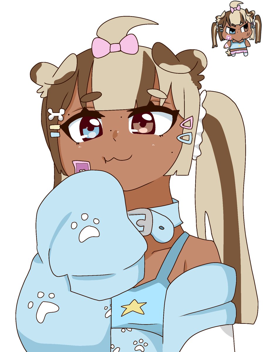 Kimoodle's tweet photo. W.i.p https://t.co/lD6v7xTN1n