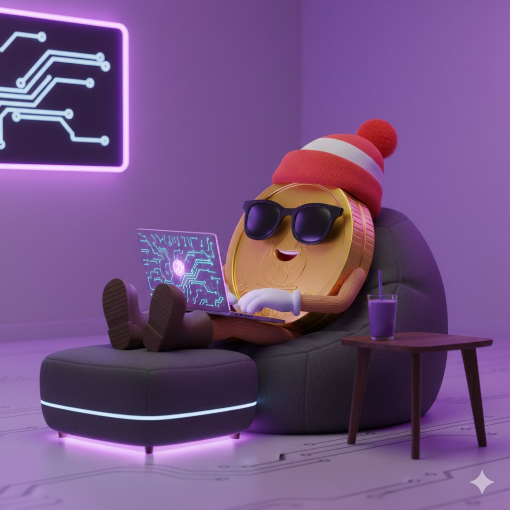 FirewoodCoin tweet media