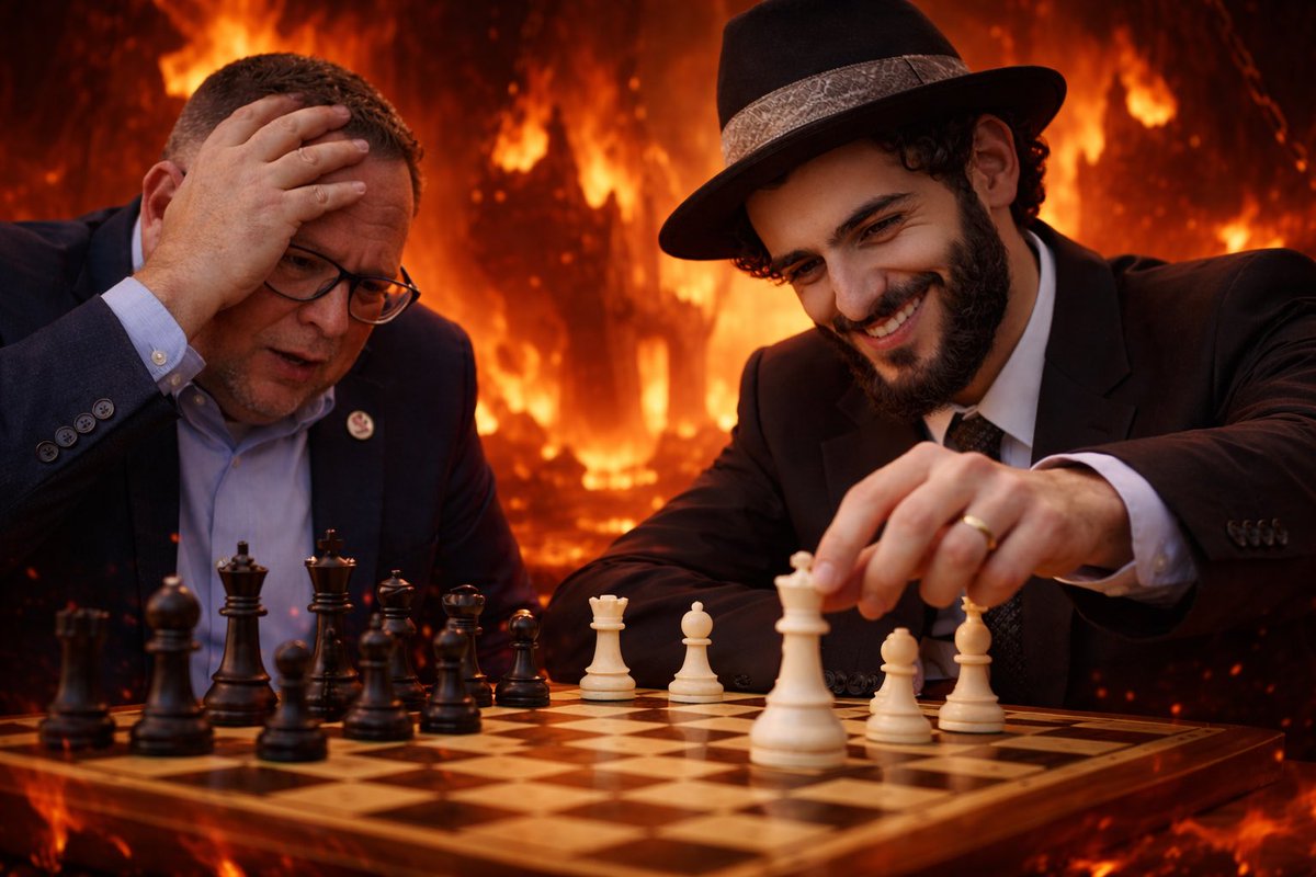 jewyjerry's tweet image. Good decision, Brent. You’ve redeemed yourself, for now. #check