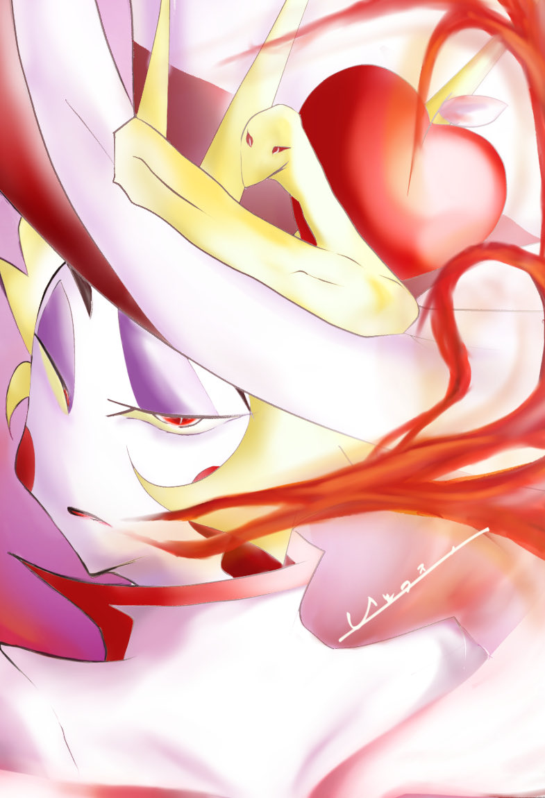 King of Hell

#HazbinHotelFanart 
#HazbinHotelLucifer