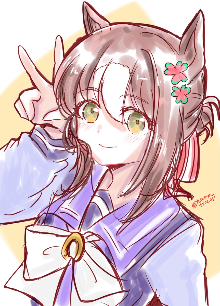 おはようございます☀️