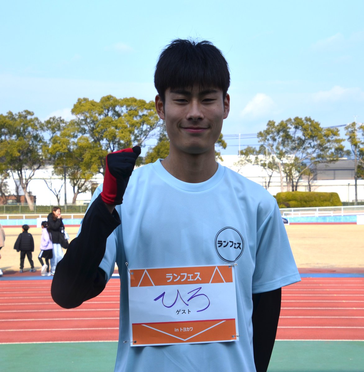 箱根1区4位の近田陽路選手、愛知製鋼へ 「将来はマラソンで勝負」

#箱根駅伝 の1区4位に入った豊川高校出身の #近田陽路 選手（中央学院大4年）が、「愛知製鋼」に入社することになりました。

🔻続きは
higashiaichi.jp/news/detail.ph…

#東愛知新聞