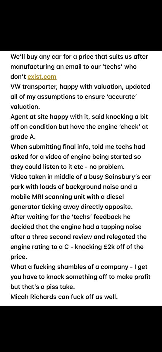 Mark Hill tweet media