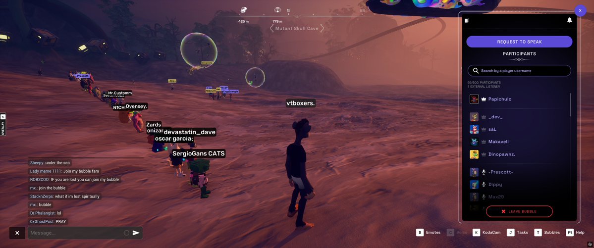 thanks for the great games in <a href="/OthersideMeta/">Othersidemeta</a> today <a href="/Papichulomeme/">Papichulo</a>! i can't believe i won 2 games! 

thanks to all of the cohosts too <a href="/LadyMeme12345/">Ladymeme1111</a>, <a href="/saLstackz/">s🅰️L🗽</a>, <a href="/MakaveliDlaCruz/">Makaveli</a>  and <a href="/dinopawnz/">Dinopawnz🦍</a>