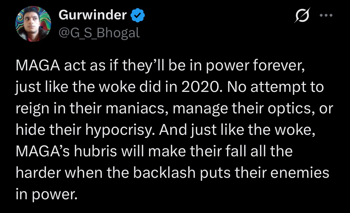 Sam Gregson tweet media