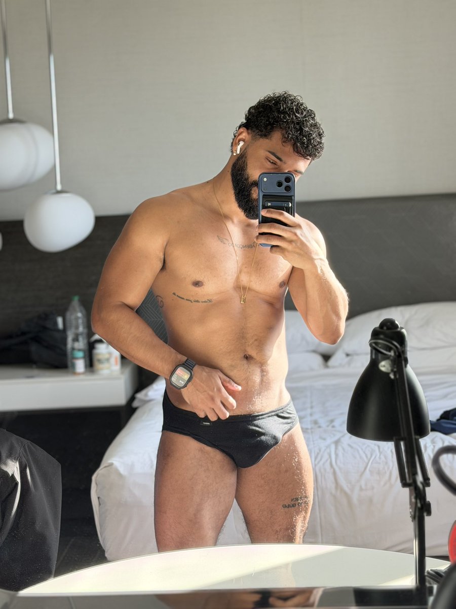 Sem filtro, gostaram?