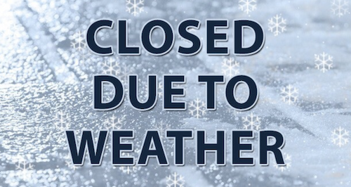 Due to the winter storm, <a href="/MendhamTownship/">Township of Mendham</a> Town Hall will be closed on January 26. All essential services to remain in effect. Offices will reopen at 8:30am on January 27.
Township recycling collection will be canceled for January 26. All recycling will be collected on February 2.