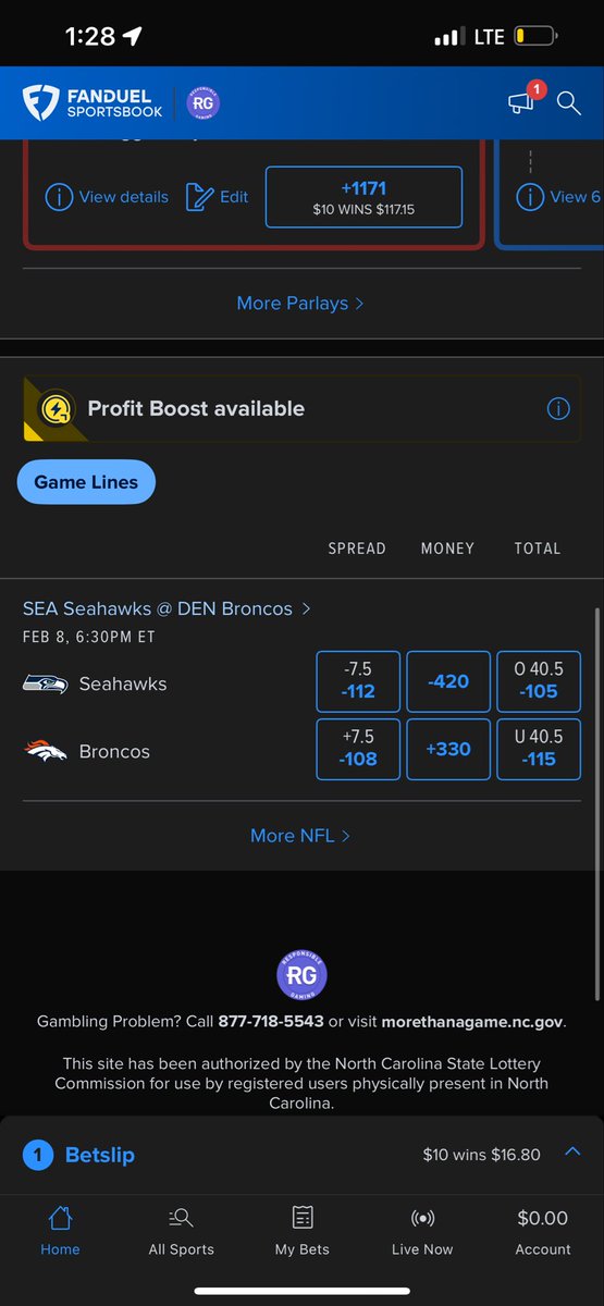 Kendrell Black is tweet media