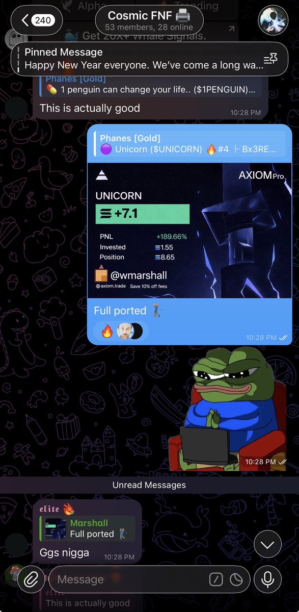 Cosmic FNF 🖨️ tweet media