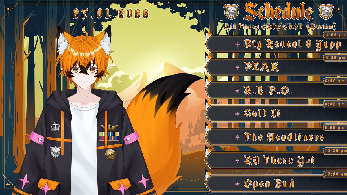 Vulpthyr tweet media