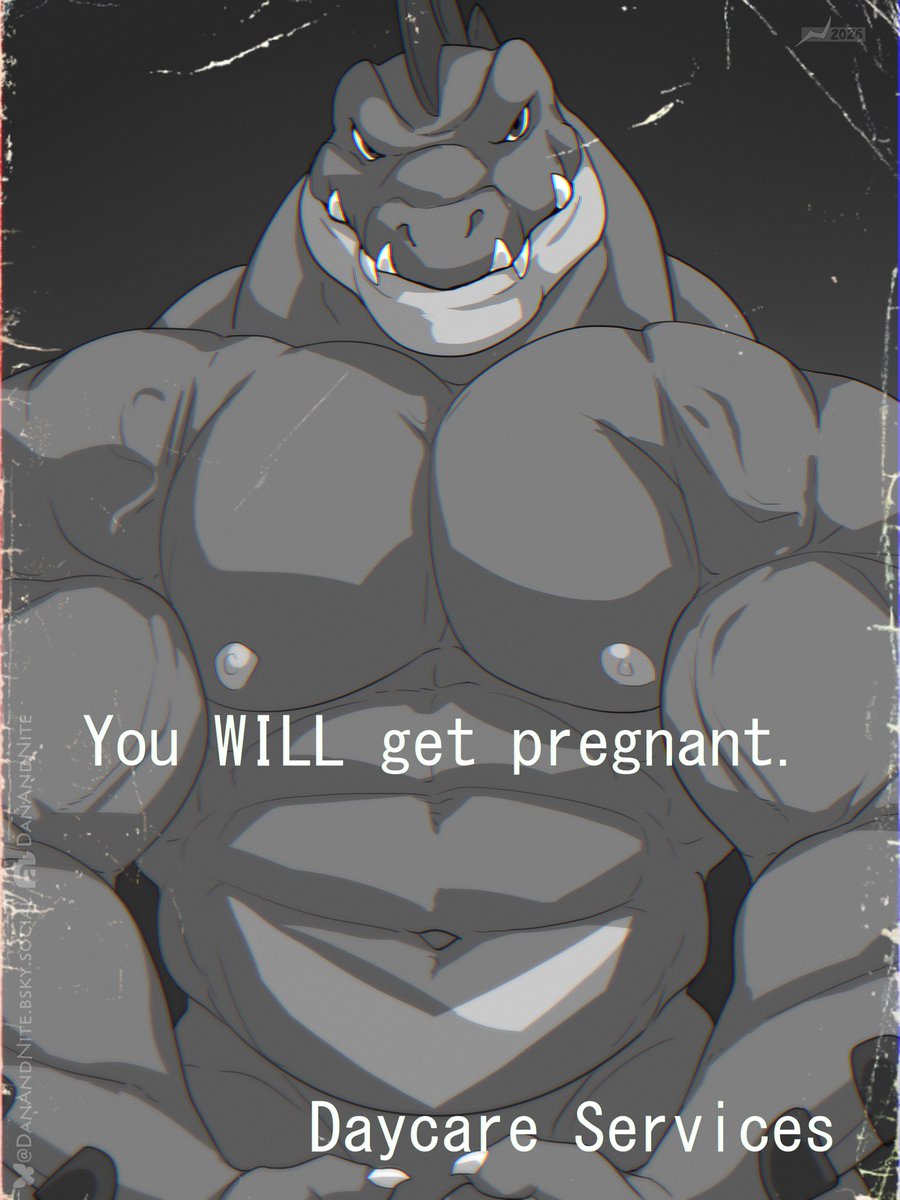 Bubba the Feraligatr! tweet media