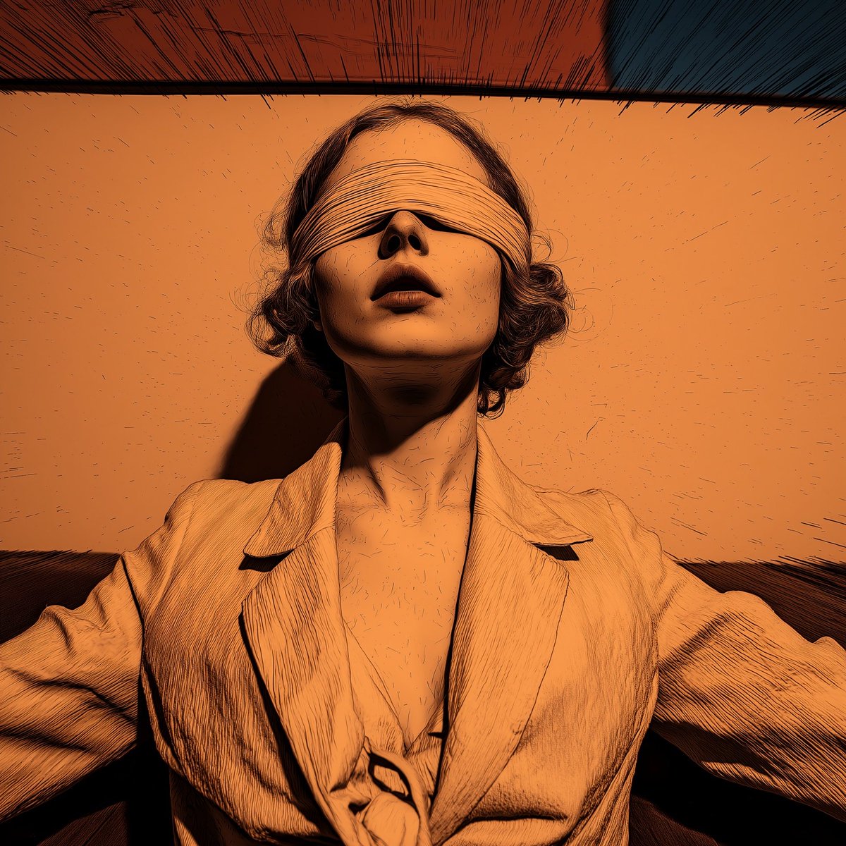 BTCDeepAI's tweet image. Control begins where attention ends.