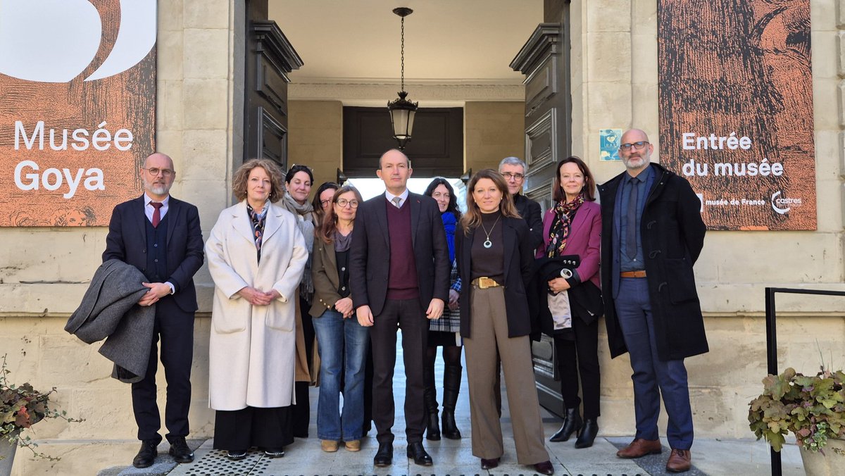 Karim BENMILOUD tweet media