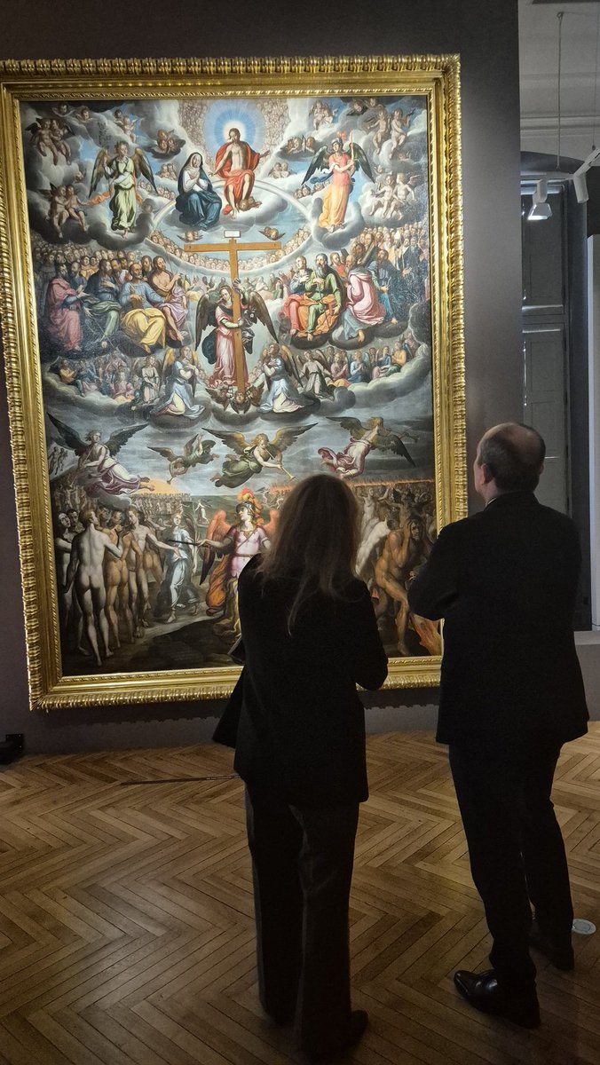 Karim BENMILOUD tweet media