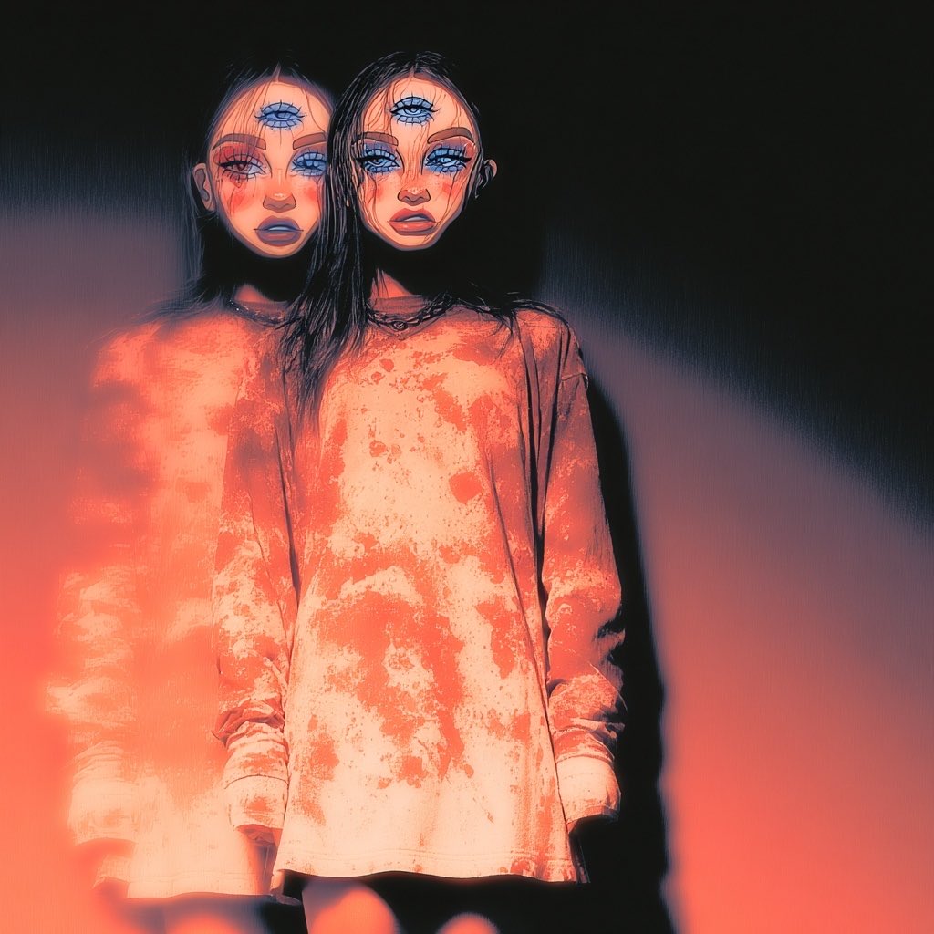 BTCDeepAI's tweet image. 🩵🧡 🛸