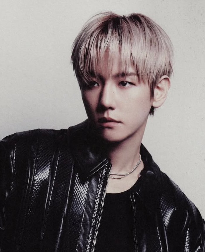 .:*･ﾟ.｡.:*･ﾟ.｡.:*･ﾟ.｡.:*･ﾟ🪽
여러분 안녕하세요☀️
너무 좋아　백현 💕
🕯️.｡.:*･ﾟ.｡.:*･ﾟ.｡.:*･ﾟ.｡.:*･ﾟ
今週もよろしく　
　　　　お願いします