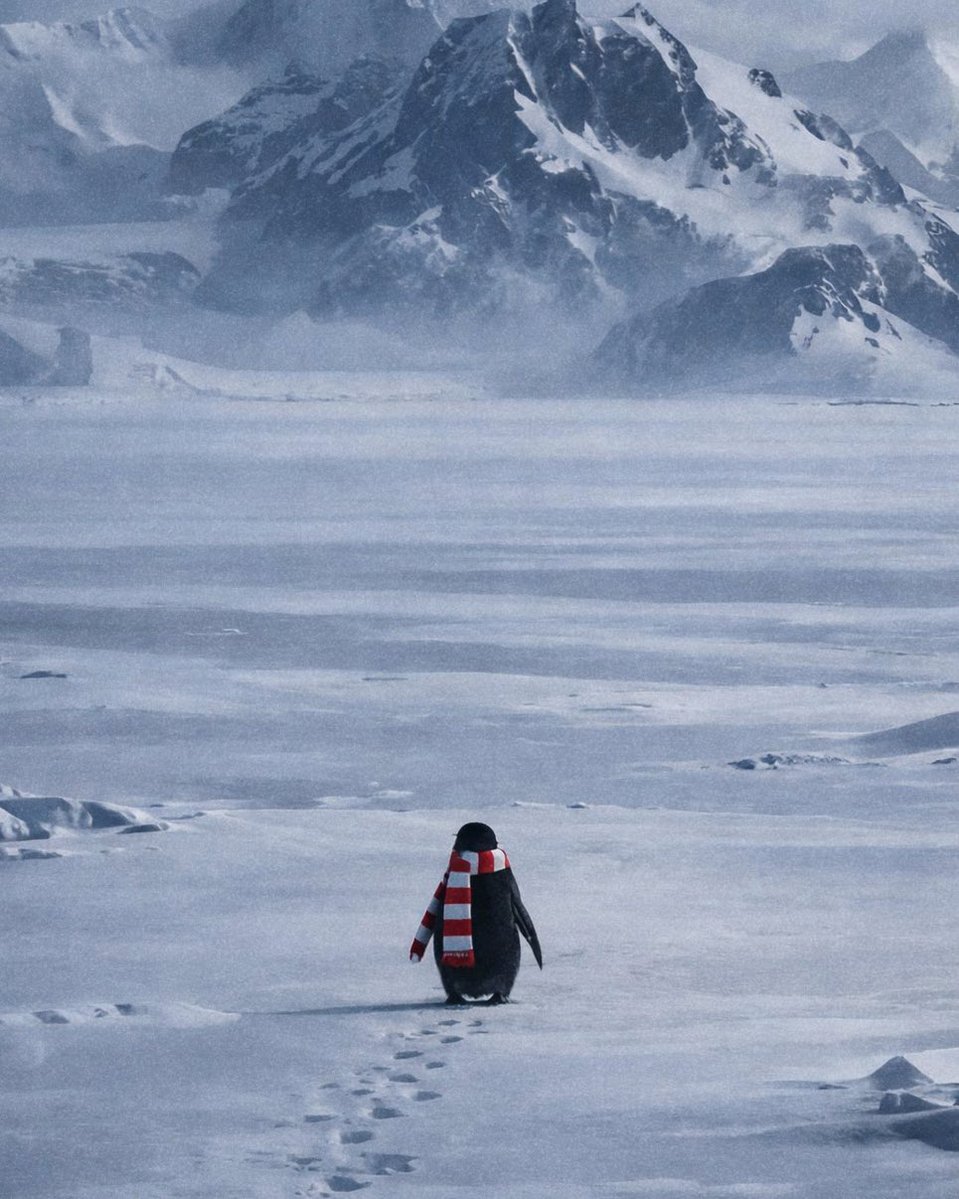 They survive. We live.