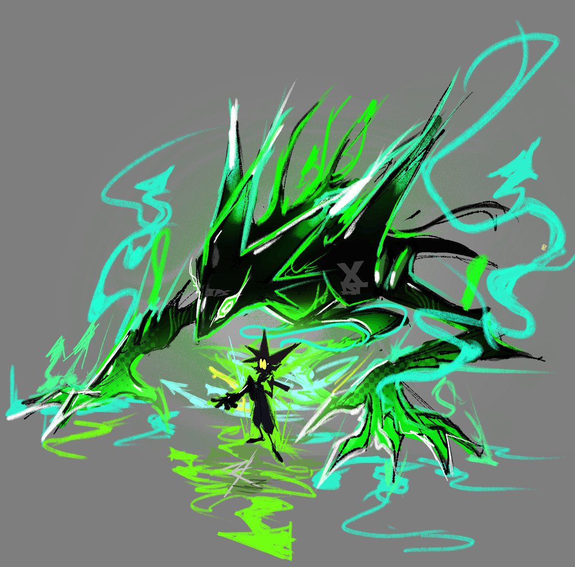 SAWhane25's tweet image. SPECTRE