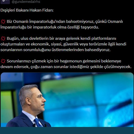 Ulus devlet yapısının korunduğu, ekonomi ve güvenlik alanlarında işbirliğini öngören, Avrupa Birliği örneği gibi
"KONFREDERALİZM" modeli Türkiye'nin temel programıdır. Hatırlatalım. (Plaka atamaya son verin)