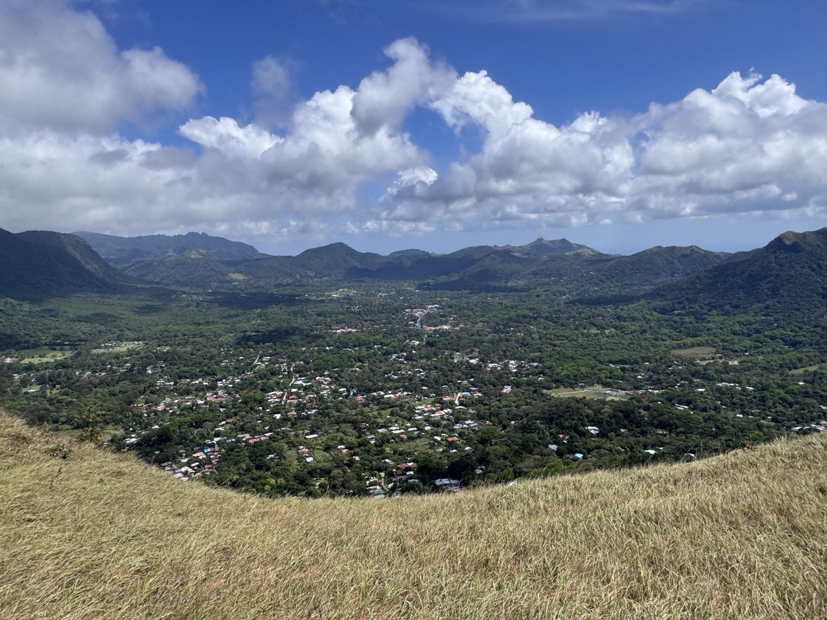 Panama 🇵🇦