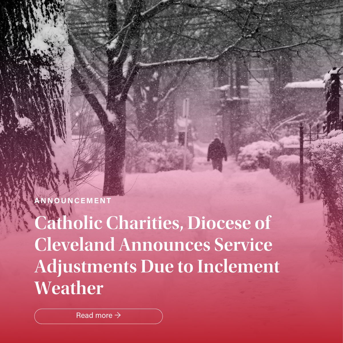 Catholic Charities - Cleveland tweet media