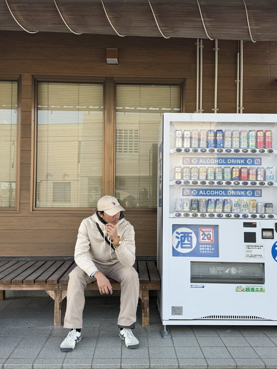 itzmebigman's tweet photo. Komatsushima https://t.co/KpzKLVVtld